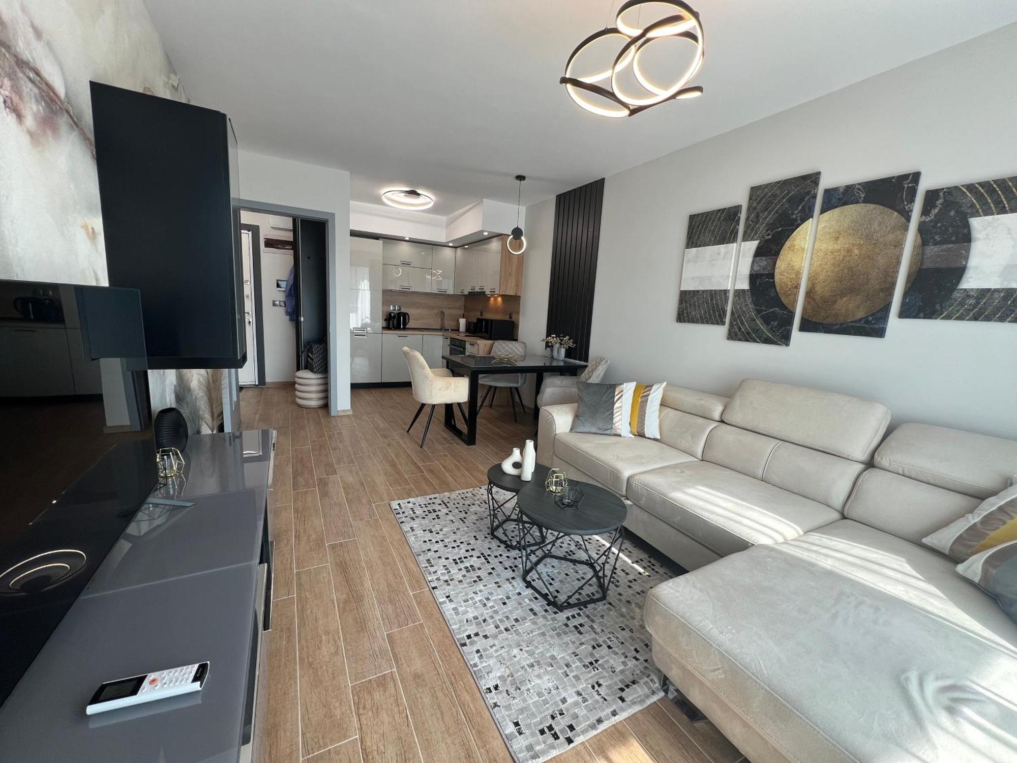Luxury Home In Central Plovdiv Exterior photo