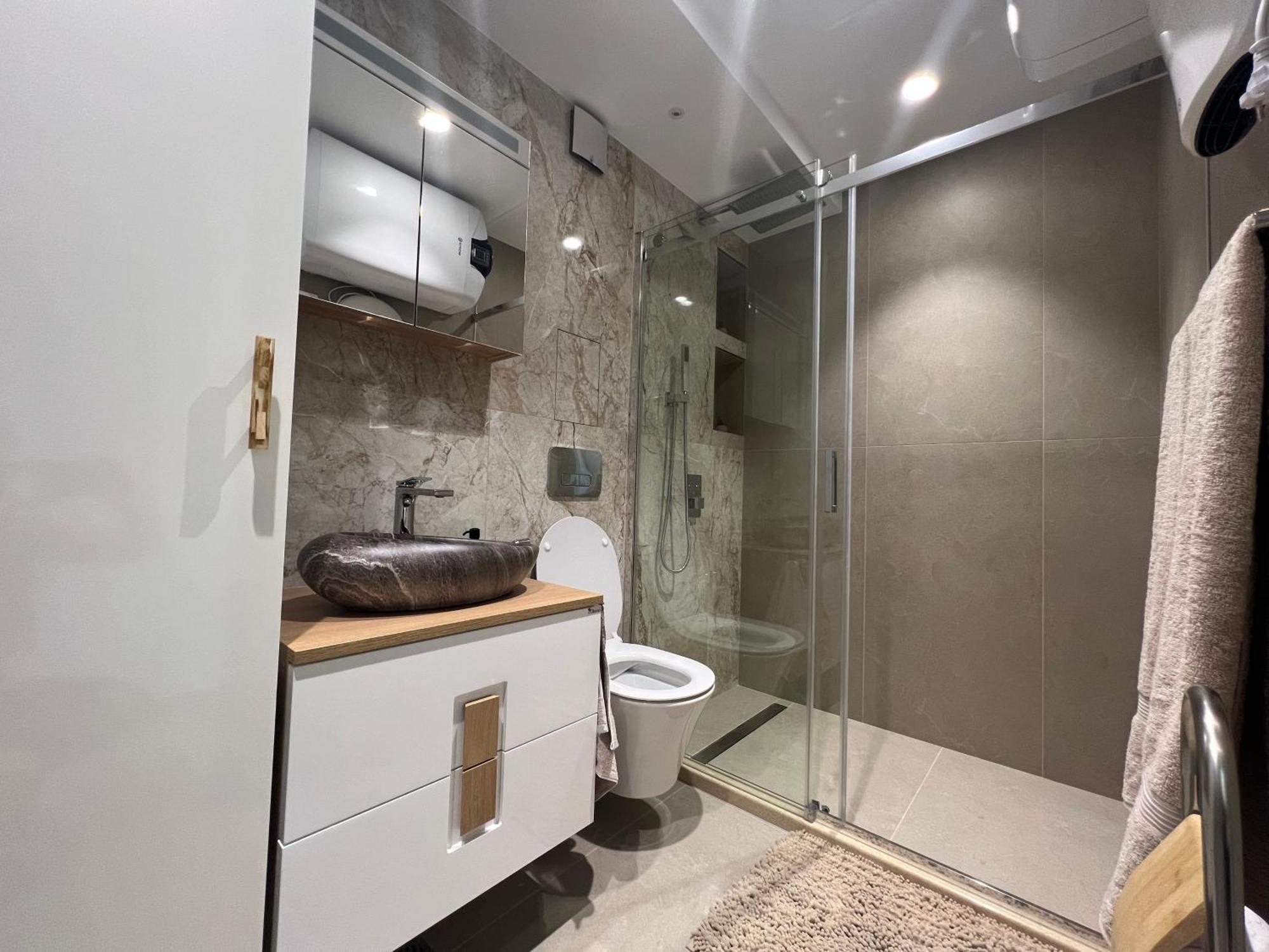 Luxury Home In Central Plovdiv Exterior photo