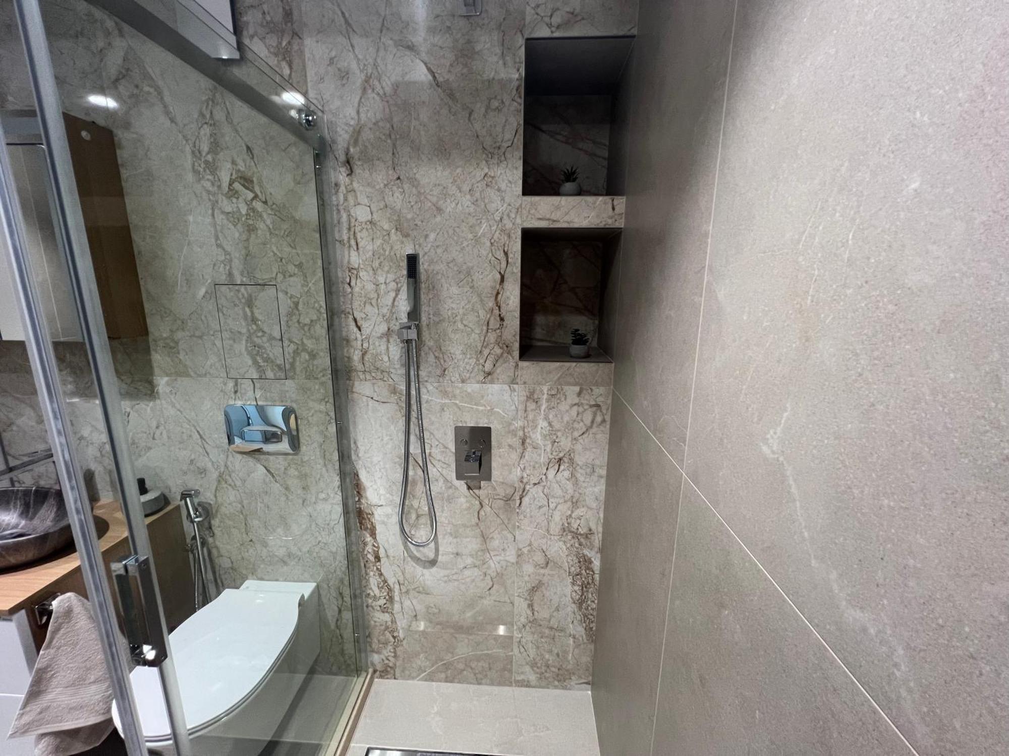 Luxury Home In Central Plovdiv Exterior photo
