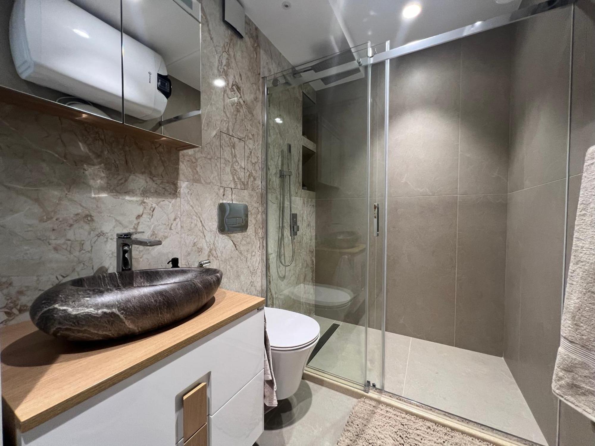 Luxury Home In Central Plovdiv Exterior photo
