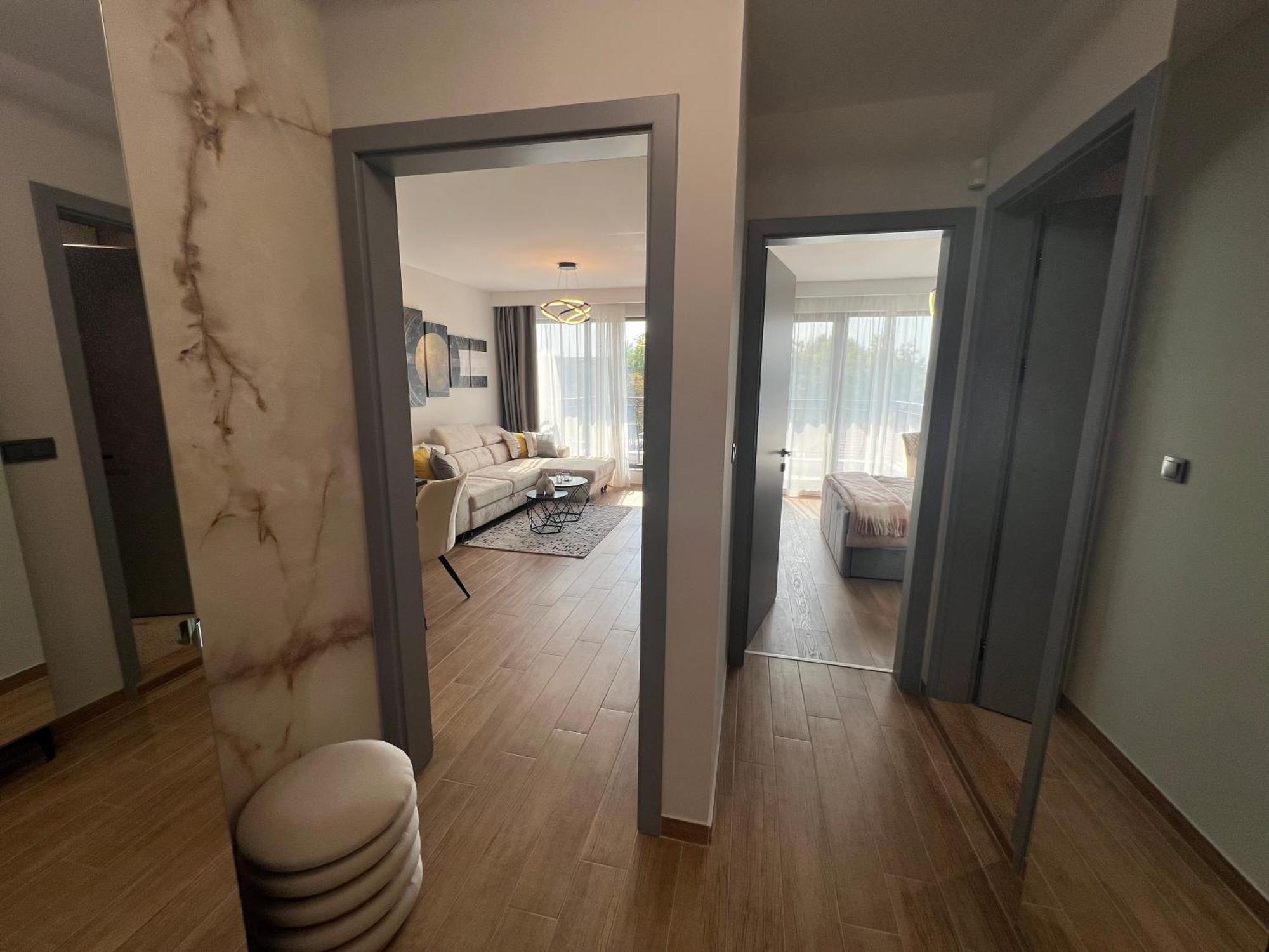 Luxury Home In Central Plovdiv Exterior photo