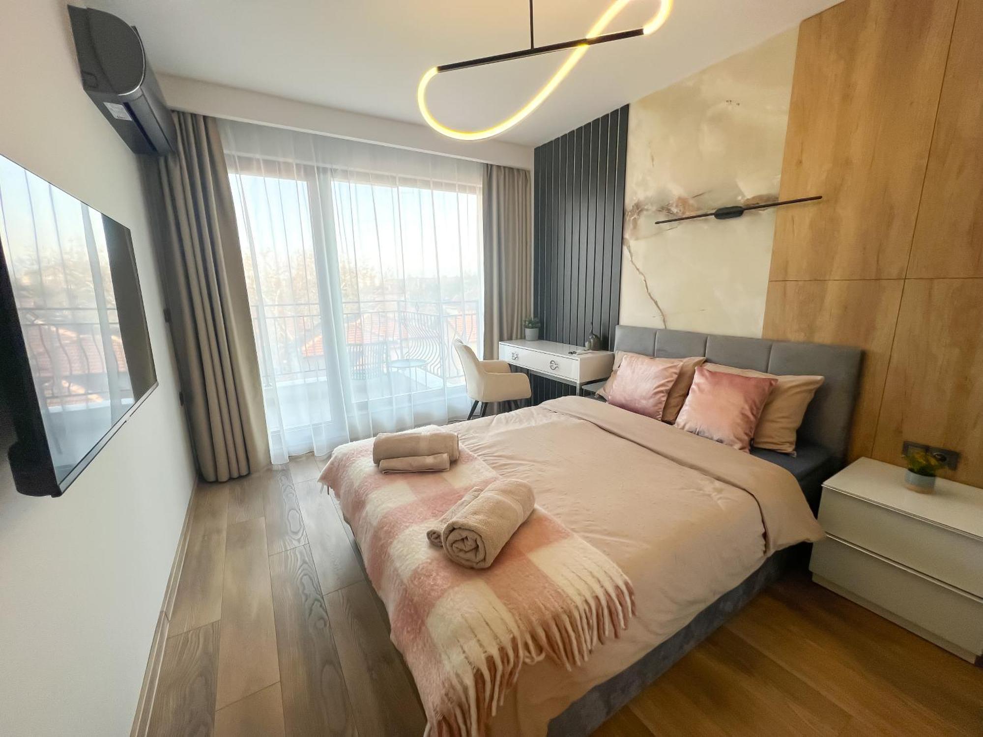 Luxury Home In Central Plovdiv Exterior photo